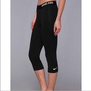Nike Pro leggings